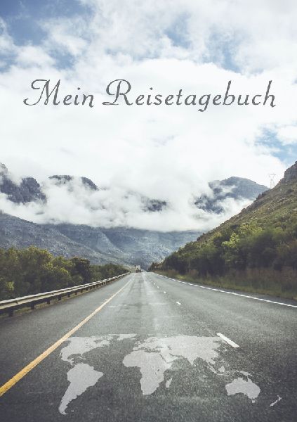 Dein persönliches Reisetagebuch zum Selberschreiben | spannen...