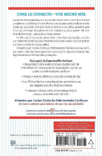 Alimentos Que Luchan Contra Las Enfermedades Cardiacas