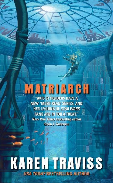 Matriarch