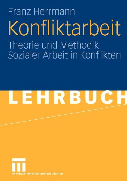 Konfliktarbeit