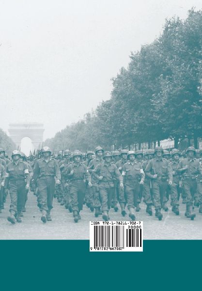 Strategic Retrenchment and Renewal in the American Experience