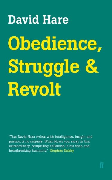 Obedience, Struggle and Revolt