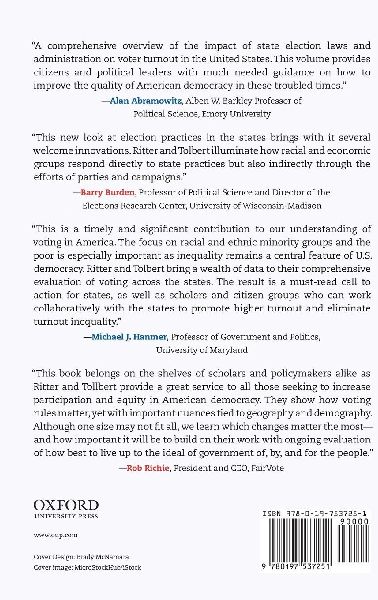 Accessible Elections