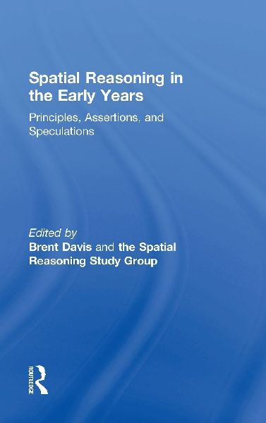 Spatial Reasoning in the Early Years