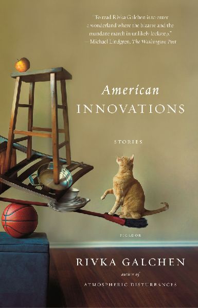 AMERICAN INNOVATIONS
