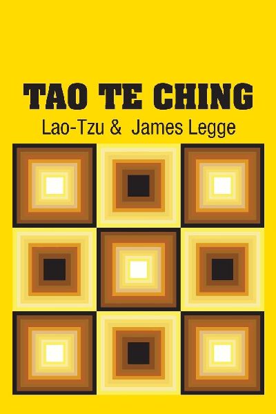 Tao Te Ching