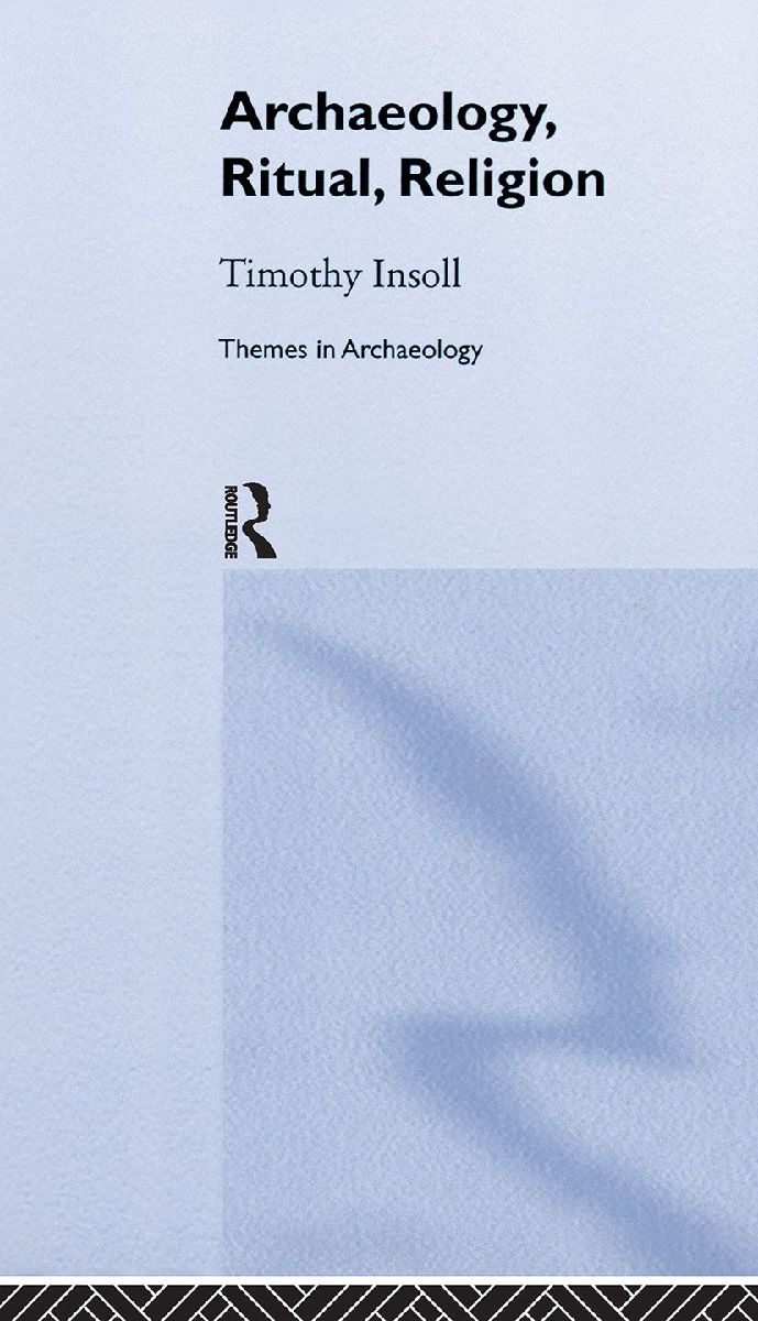 Archaeology, Ritual, Religion