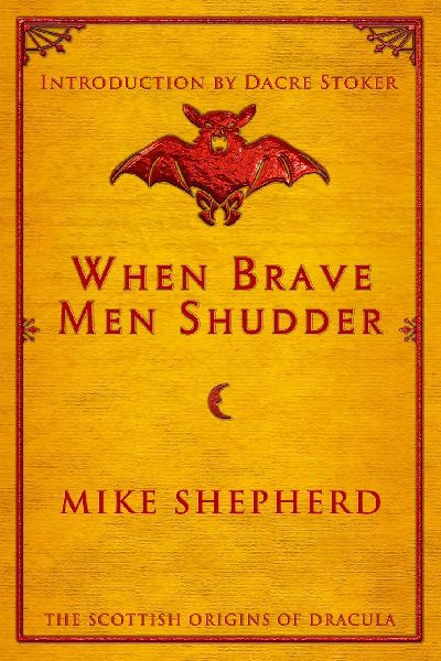 When Brave Men Shudder
