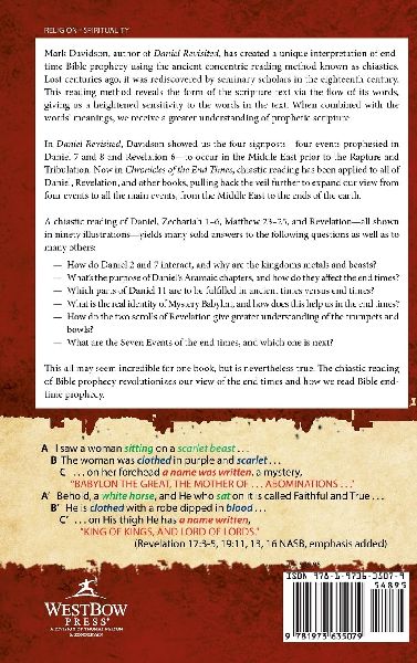 Chronicles of the End Times