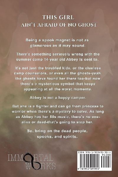 Abnormally Abbey
