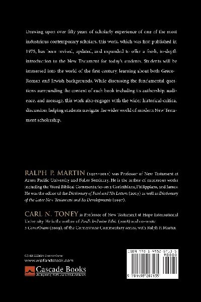 New Testament Foundations