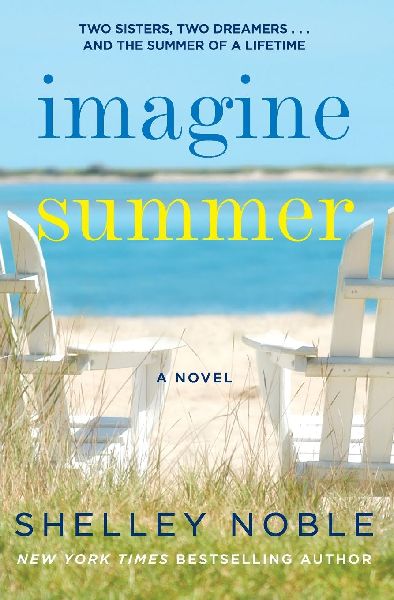 Imagine Summer