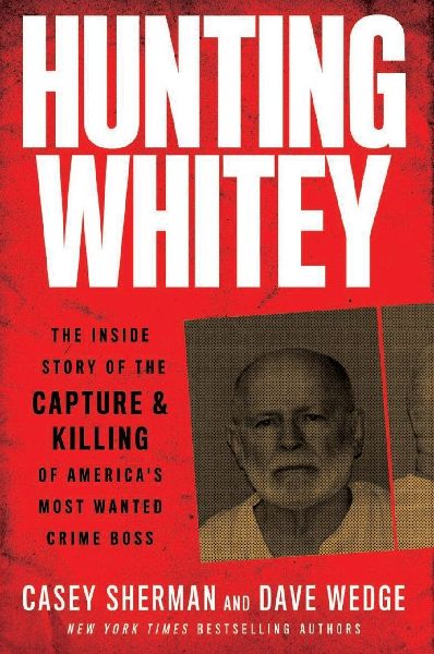 Hunting Whitey