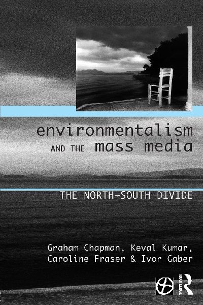 Environmentalism and the Mass Media