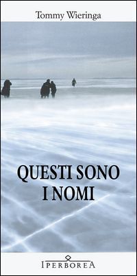 Questi sono i nomi