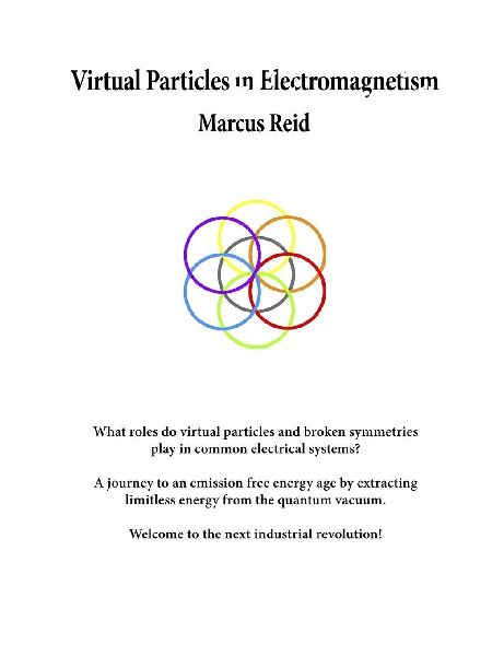Virtual Particles in Electromagnetism