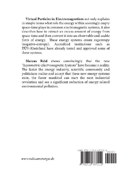 Virtual Particles in Electromagnetism
