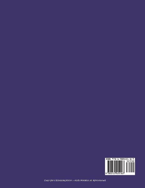 Life in Forgiveness - Workbook (& Leader Guide)