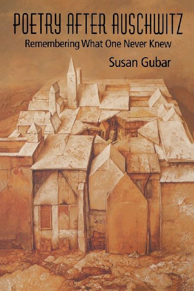 Poetry After Auschwitz