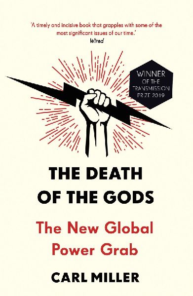 The Death of the Gods