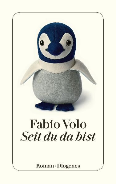 Seit du da bist