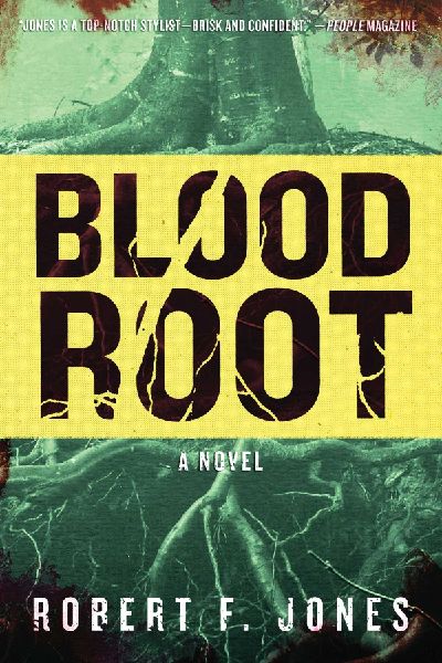 Bloodroot