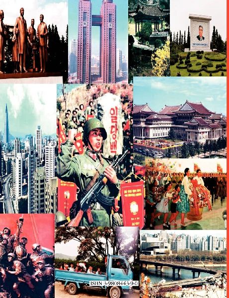 Nordkorea - verschlossen und geheimnisvoll