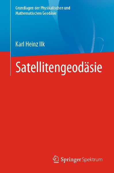 Satellitengeodäsie