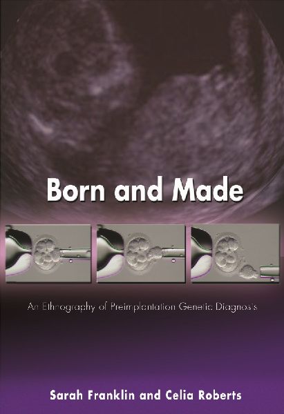 Born and Made