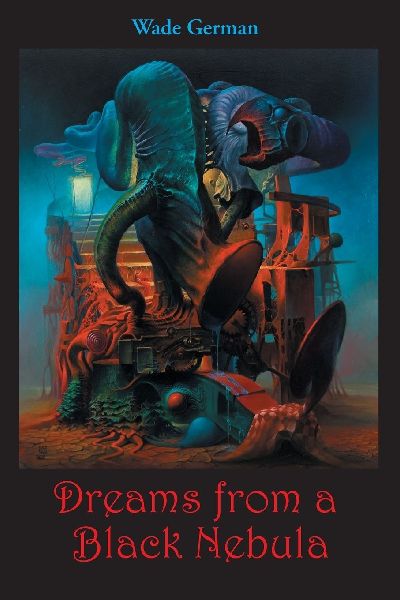 Dreams from a Black Nebula