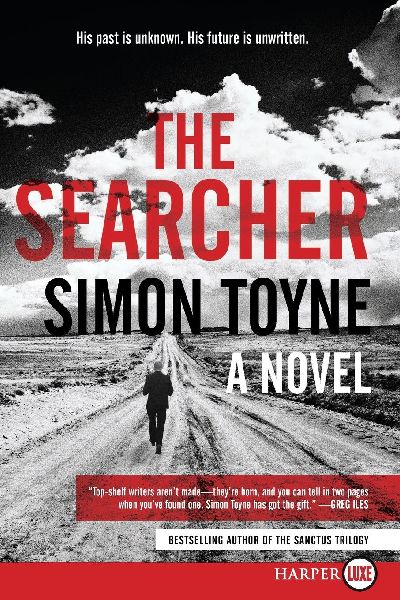 Searcher LP, The