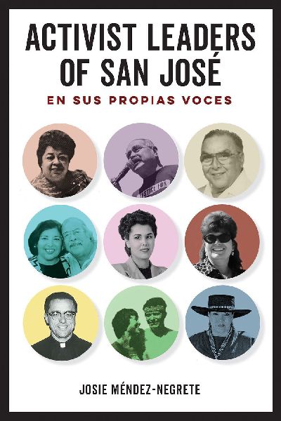 Activist Leaders of San José