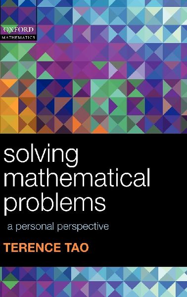 Solving Mathematical Problems