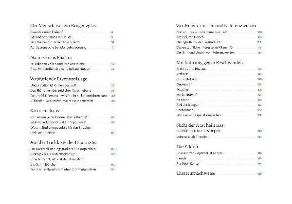 Ein Apfel macht gesund, drei Äpfel machen eine Fettleber