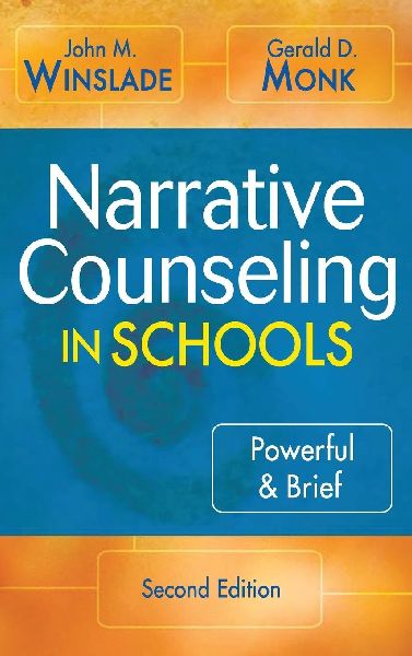 Narrative Counseling in Schools