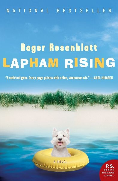 Lapham Rising