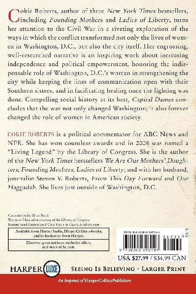 Capital Dames LP