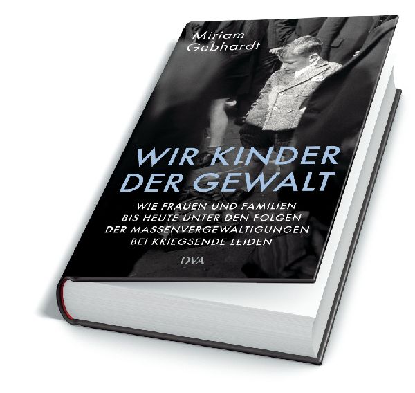 Wir Kinder der Gewalt