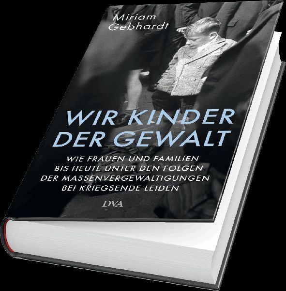 Wir Kinder der Gewalt