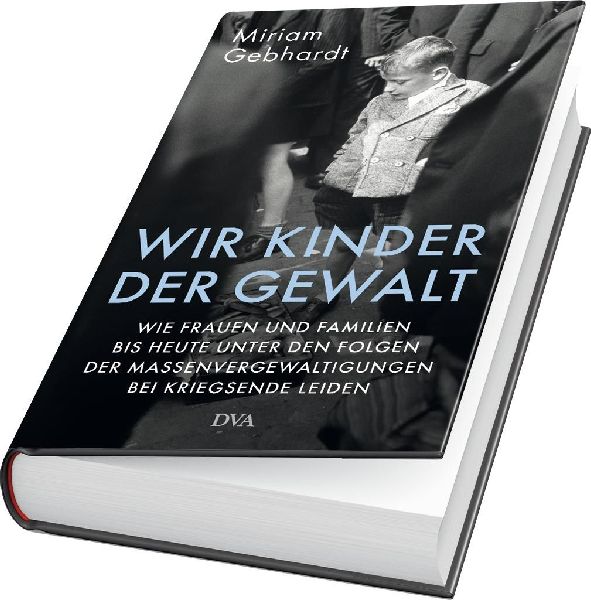 Wir Kinder der Gewalt
