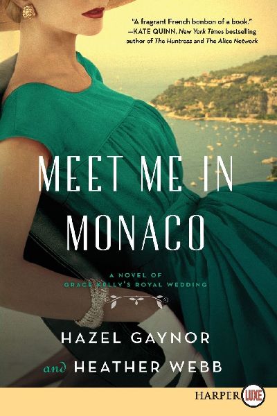 Meet Me in Monaco LP