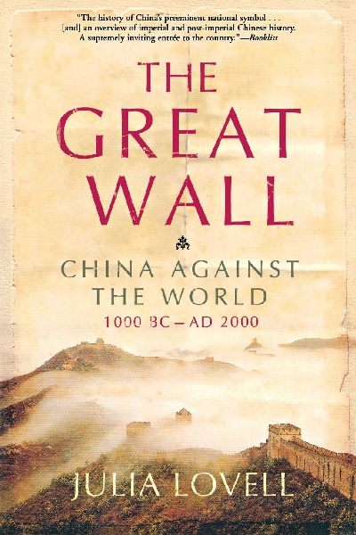 The Great Wall