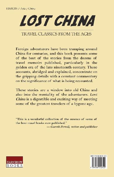 Lost China