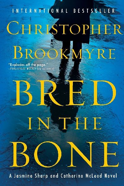 Bred in the Bone