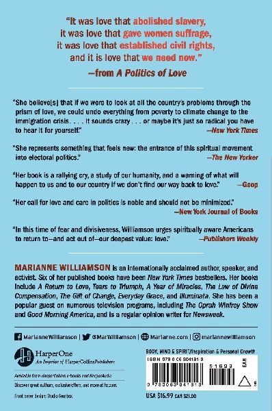 Politics of Love