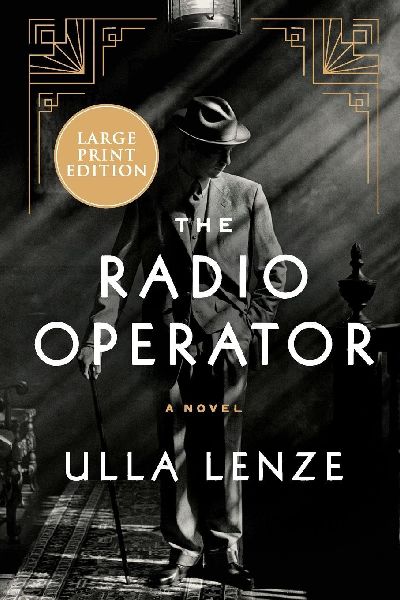 Radio Operator LP, The