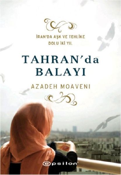 Tahranda Balayi