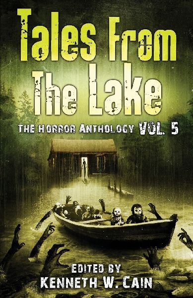 Tales from The Lake Vol.5