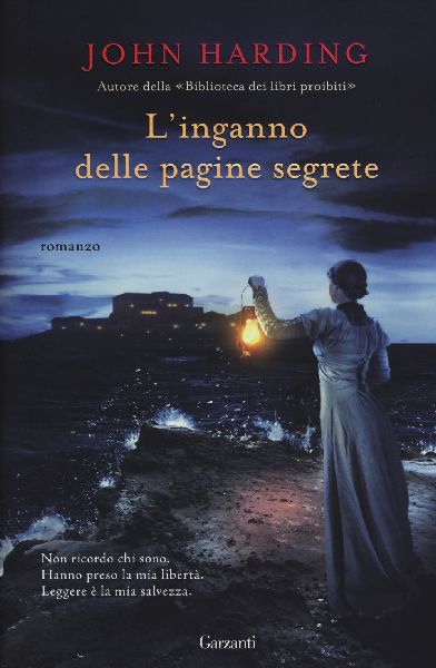 L' inganno delle pagine segrete