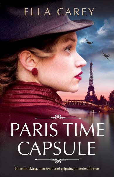 Paris Time Capsule